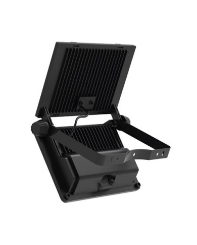 FOCO LED SOLAR 50W 1600LM ELBAT