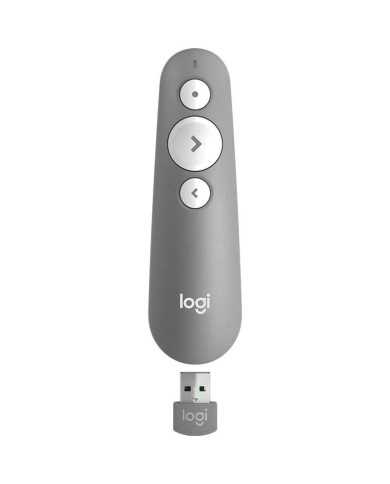 PRESENTADOR LOGITECH R500S INALAMBRICO PRESENTADOR LOGITECH R500S INALAMBRICO