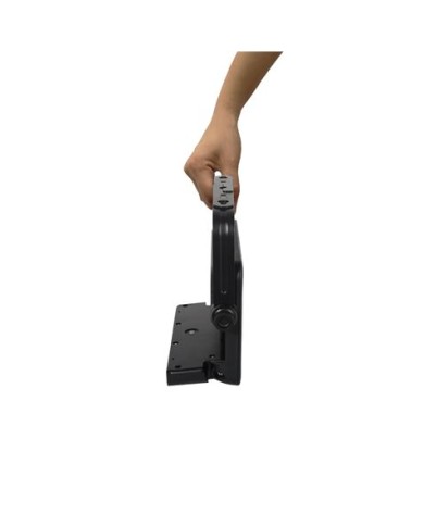 FOCO LED SOLAR 5W 500LM MULTIFUNCIÓN ELBAT