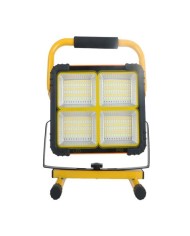 FOCO SOLAR LED 120W 780LM PLEGABLE ELBAT