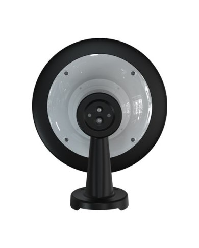 FAROL LED SOLAR 2 EN 1 SERIE PRO 2200LM 6000K/3000K CON SENSOR ELBAT