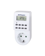 PROGRAMADOR DE ENCHUFE ORBEGOZO PG 20