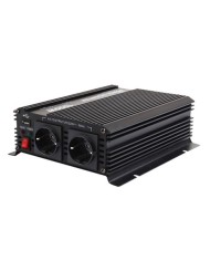 CONVERTIDOR DE CORRIENTE 1000W ELBAT