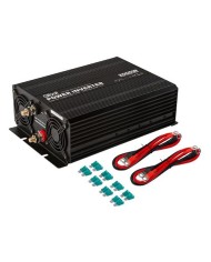 CONVERTIDOR DE CORRIENTE 2000W ELBAT