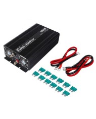 CONVERTIDOR DE CORRIENTE 3000W ELBAT