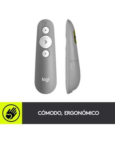 PRESENTADOR LOGITECH R500S INALAMBRICO PRESENTADOR LOGITECH R500S INALAMBRICO