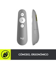 PRESENTADOR LOGITECH R500S INALAMBRICO