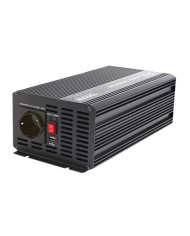 CONVERTIDOR DE CORRIENTE ONDA PURA 1000W ELBAT