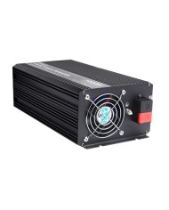 CONVERTIDOR DE CORRIENTE ONDA PURA 1000W ELBAT
