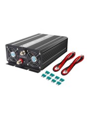 CONVERTIDOR DE CORRIENTE ONDA PURA 2000W ELBAT