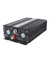 CONVERTIDOR DE CORRIENTE ONDA PURA 2000W ELBAT