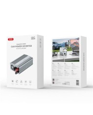 INVERSOR 12V A 220V 500W CZ021 XO