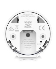 UBIQUITI WIRELESS ACCESS POINT WIFI 6 MESH
