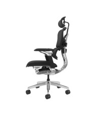 SILLA OFICINA AERIS SUPREME CROMAD