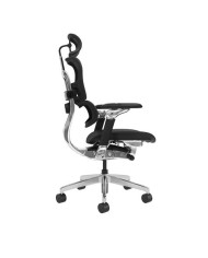 SILLA OFICINA AERIS SUPREME CROMAD