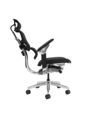 SILLA OFICINA AERIS SUPREME CROMAD