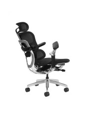 SILLA OFICINA AERIS SUPREME CROMAD