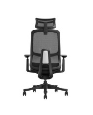 SILLA OFICINA GAMA SENIOR SE1300 CROMAD