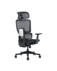 SILLA OFICINA GAMA SENIOR SE1400 CROMAD