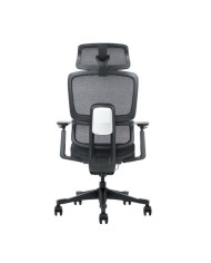 SILLA OFICINA GAMA SENIOR SE1400 CROMAD