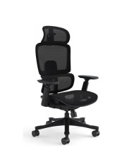 SILLA OFICINA GAMA SENIOR SE1400 CROMAD