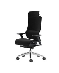 SILLA OFICINA GAMA SENIOR SE1500 CROMAD