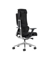 SILLA OFICINA GAMA SENIOR SE1500 CROMAD