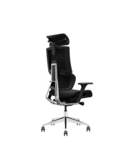 SILLA OFICINA GAMA SENIOR SE1500 CROMAD