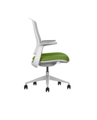 SILLA OFICINA GAMA SENIOR SE1800 CROMAD