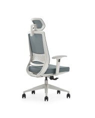 SILLA OFICINA GAMA SENIOR SE3000 CROMAD