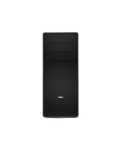 CAJA ORDENADOR NOX COOLBAY RX ATX DVD BLACK CAJA ORDENADOR NOX COOLBAY RX ATX DVD BLACK