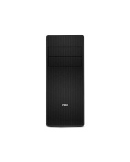 CAJA ORDENADOR NOX COOLBAY RX ATX DVD BLACK