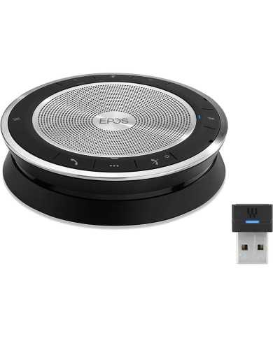 ALTAVOZ EPOS EXPAND 30 + SPEAKERPHONE USB BTD800