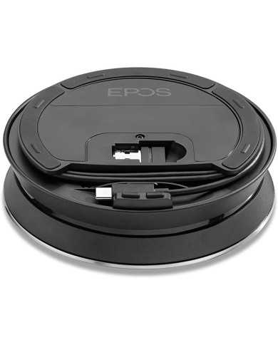 ALTAVOZ EPOS EXPAND 30 + SPEAKERPHONE USB BTD800