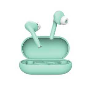 AURICULARES TRUST NIKA TOUCH EARPHONES BLUETOOTH WIRELESS TURQUOISE