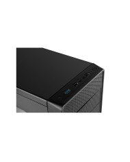 CAJA ORDENADOR NOX COOLBAY RX ATX DVD BLACK