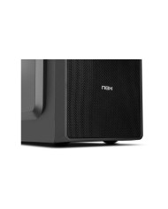 CAJA ORDENADOR NOX COOLBAY RX ATX DVD BLACK