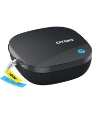 IMPRESORA ETIQUETADORA PORTATIL DYMO LETRATAG 200B BLUETOOTH
