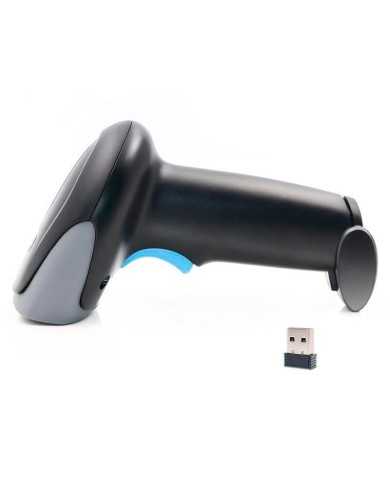 LECTOR AVPOS CODIGOS INALAMBRICO 1D + 2D + QR WI93 WIRELESS LECTOR AVPOS CODIGOS INALAMBRICO 1D + 2D + QR WI93 WIRELESS