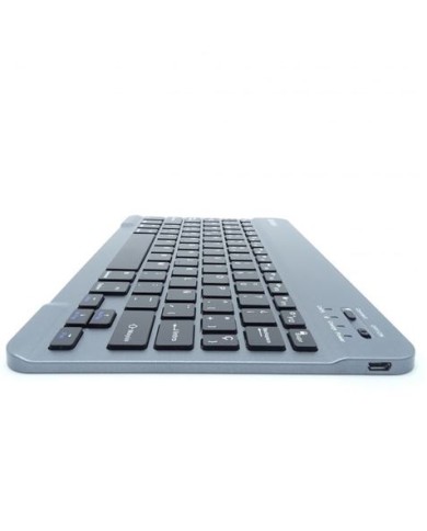 TECLADO BLUETOOTH SMART BT 3.0 MULTIDISPOSITIVO SM0002 SUBBLIM