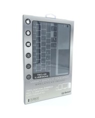 TECLADO BLUETOOTH SMART BT 3.0 TOUCHPAD TECLAS ILUMINADAS SMBT51