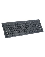 TECLADO CONFORT G660 GRIS CROMAD