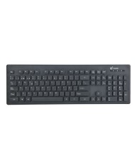 TECLADO CONFORT G660 GRIS CROMAD