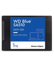 DISCO DURO SSD WESTERN DIGITAL 1TB BLUE SA510 DISCO DURO SSD WESTERN DIGITAL 1TB BLUE SA510