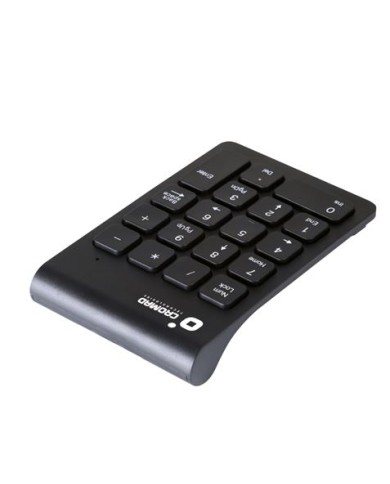 TECLADO NUMERICO INALAMBRICO CROMAD