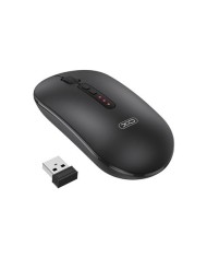 RATON INALAMBRICO WIRELESS / BLUETOOTH 1600DPI NEGRO M13 XO