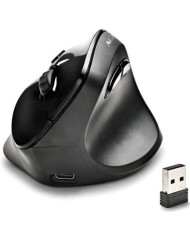 RATON VERTICAL | ERGONOMICO | INALAMBRICO | BATERIA | EVO MOKSAH NGS