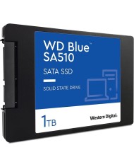 DISCO DURO SSD WESTERN DIGITAL 1TB BLUE SA510