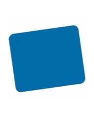 ALFOMBRILLA RATÓN AZUL CROMAD