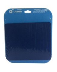 ALFOMBRILLA RATÓN AZUL CROMAD